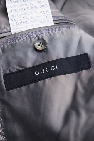 Gucci Blazer XL in Grau