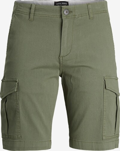 Jack & Jones Junior Hlače 'Joe' u kaki, Pregled proizvoda