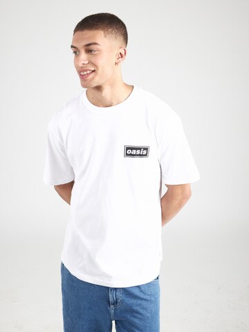 Only & Sons Футболка 'ONSOASIS' в Белый