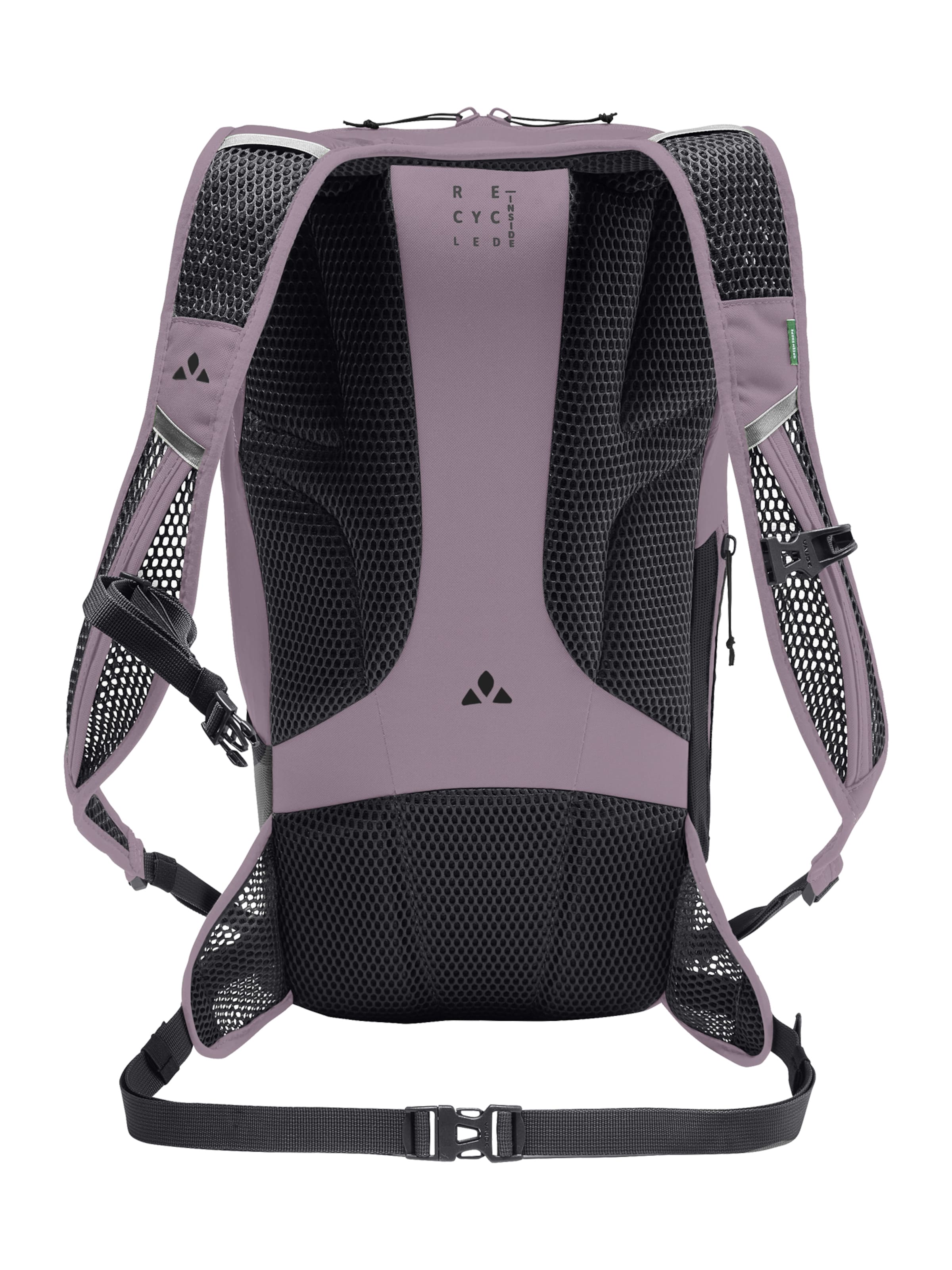 VAUDE Rucksack 'Uphill 16' in Lila