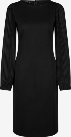 MARC AUREL Dress in Black: front