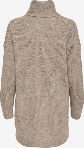 ONLY Sweater 'VENEDA' in Beige