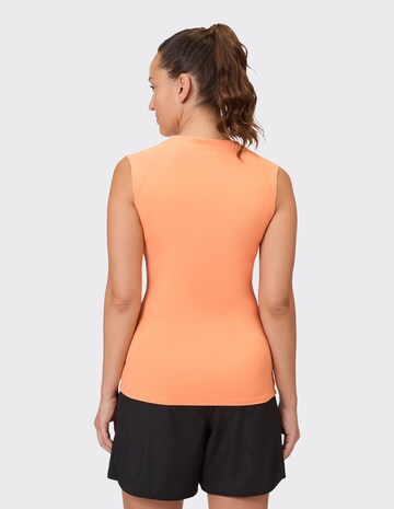 VENICE BEACH Sporttop in Orange