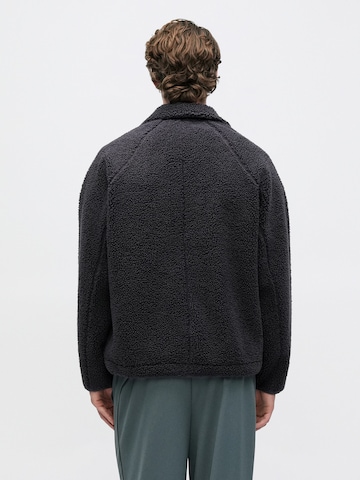 Calvin Klein Svetr – fialová