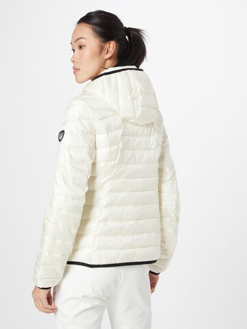 EA7 Emporio Armani Athletic Jacket 'HIE801' in White