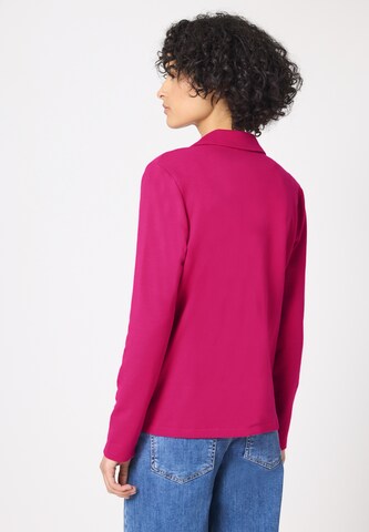 STREET ONE Blazer in Pink