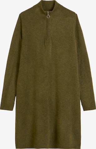 Robe Marc O'Polo DENIM en vert : devant