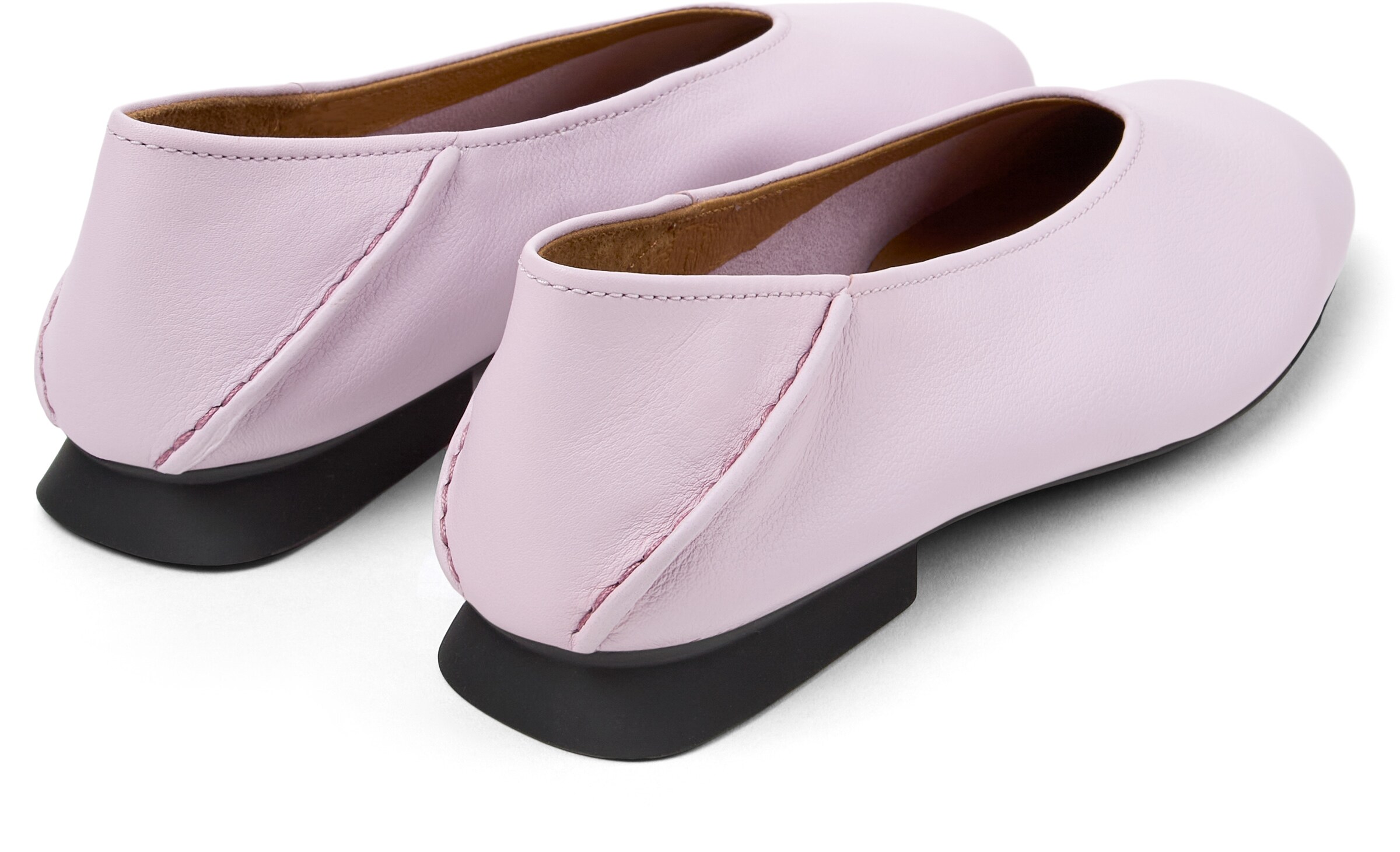 Ballerines CAMPER en violet