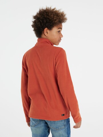 PROTEST Sportsweatshirt 'PERFECTY JR'‌‌‌‌‌‌‌‌‌ in Orange