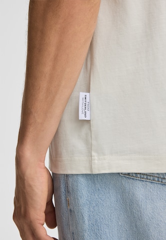 STRELLSON Shirt 'Keemo' in White