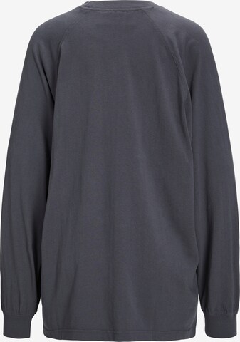 JJXX Sweatshirt 'Drew' in Grau