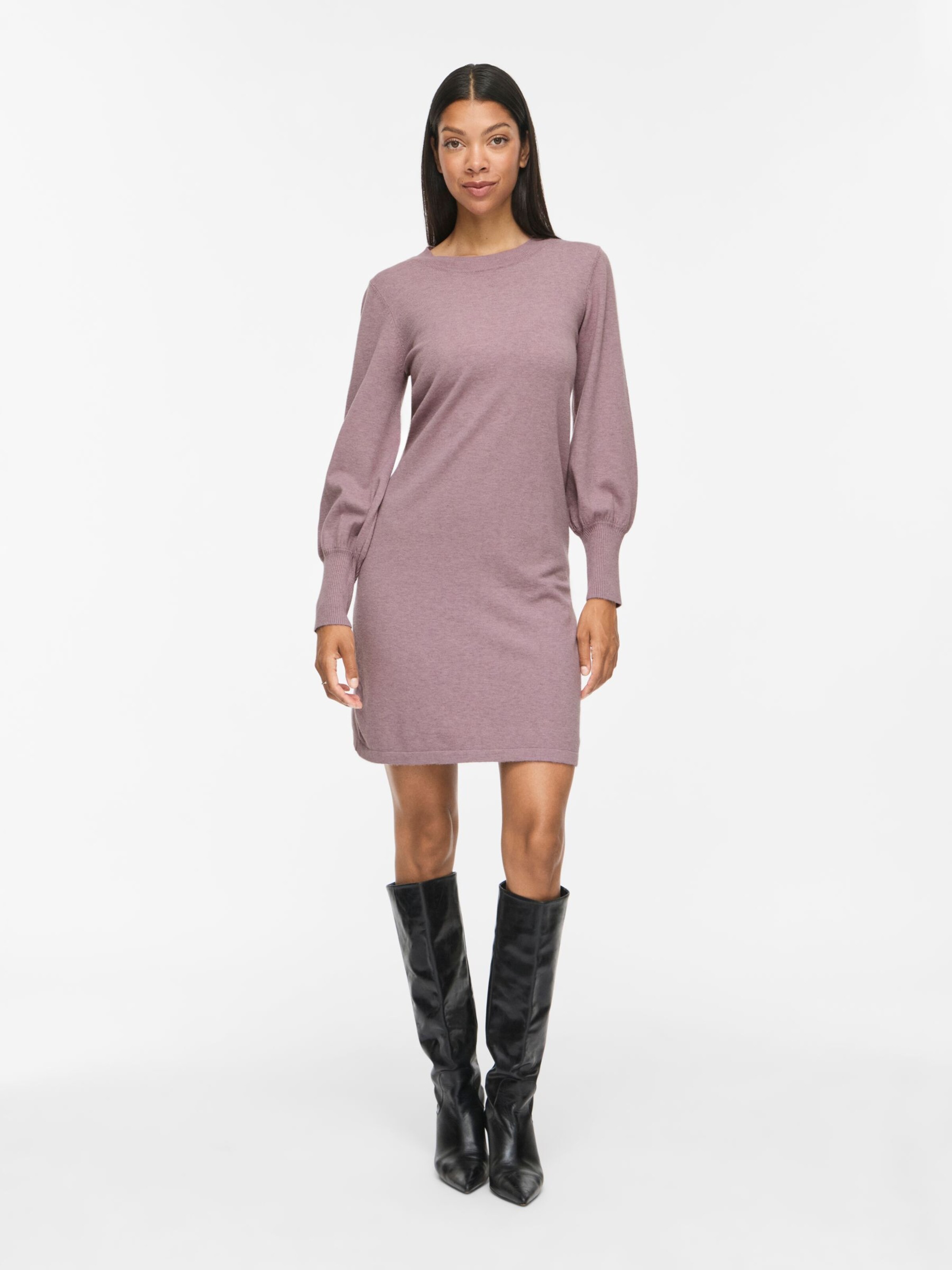 Robe 'VIkerry' VILA en violet
