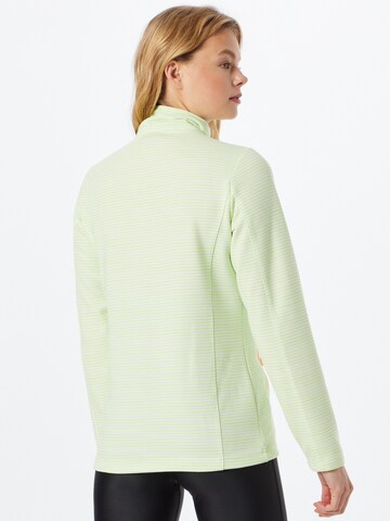 KILLTEC Athletic Jacket in Green