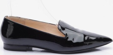 Högl Flats & Loafers in 37 in Black: front
