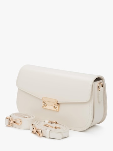 Estro Schultertasche‌‌‌‌‌‌‌ in Beige
