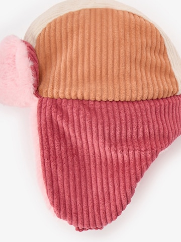Penti Muts 'PENTI Mädchen Snow Beanie' in Gemengde kleuren