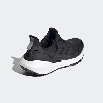Sneaker bassa 'Ultraboost 21' di ADIDAS SPORTSWEAR in nero