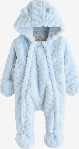 mėlyna Next Kombinezonas: priekis