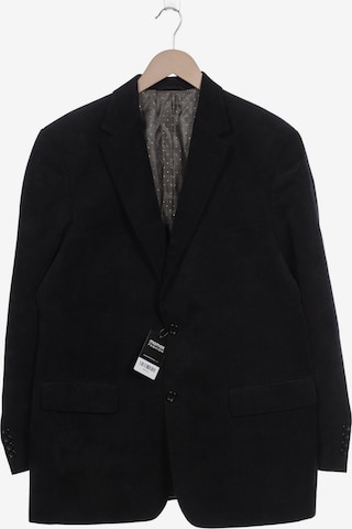 BARUTTI Suit Jacket in XXL in Black: front