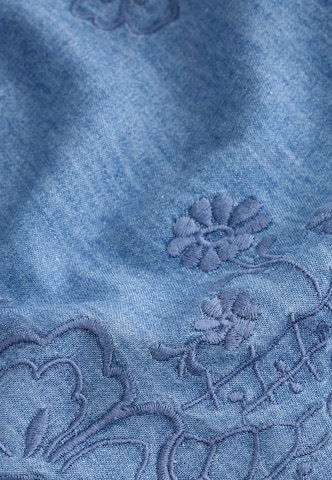 Camicia da donna di Next in blu