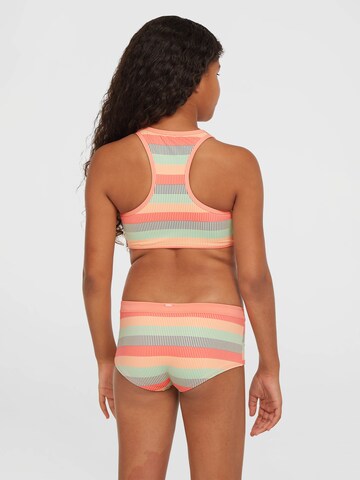O'NEILL Bralette Bikini in Pink