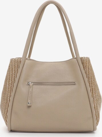 Shopper 'Jamy' di Suri Frey in beige