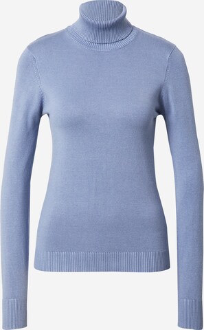 b.young Pullover 'Pimba' in Blau: predná strana