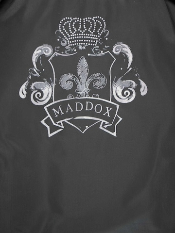 Giacca di mezza stagione 'Diana' di MADDOX in nero