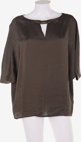 JJB BENSON Blouse & Tunic in L in Brown: front