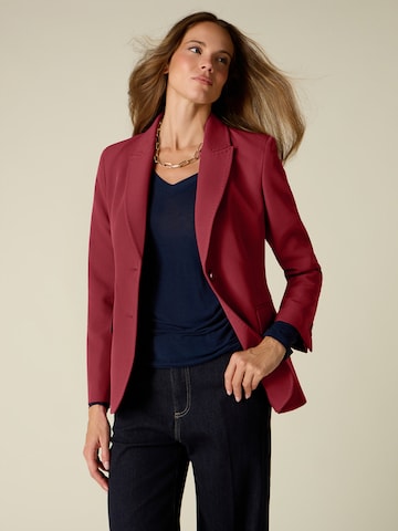 oltre Blazers in Rood