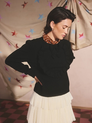 Pullover di Cath Kidston in nero