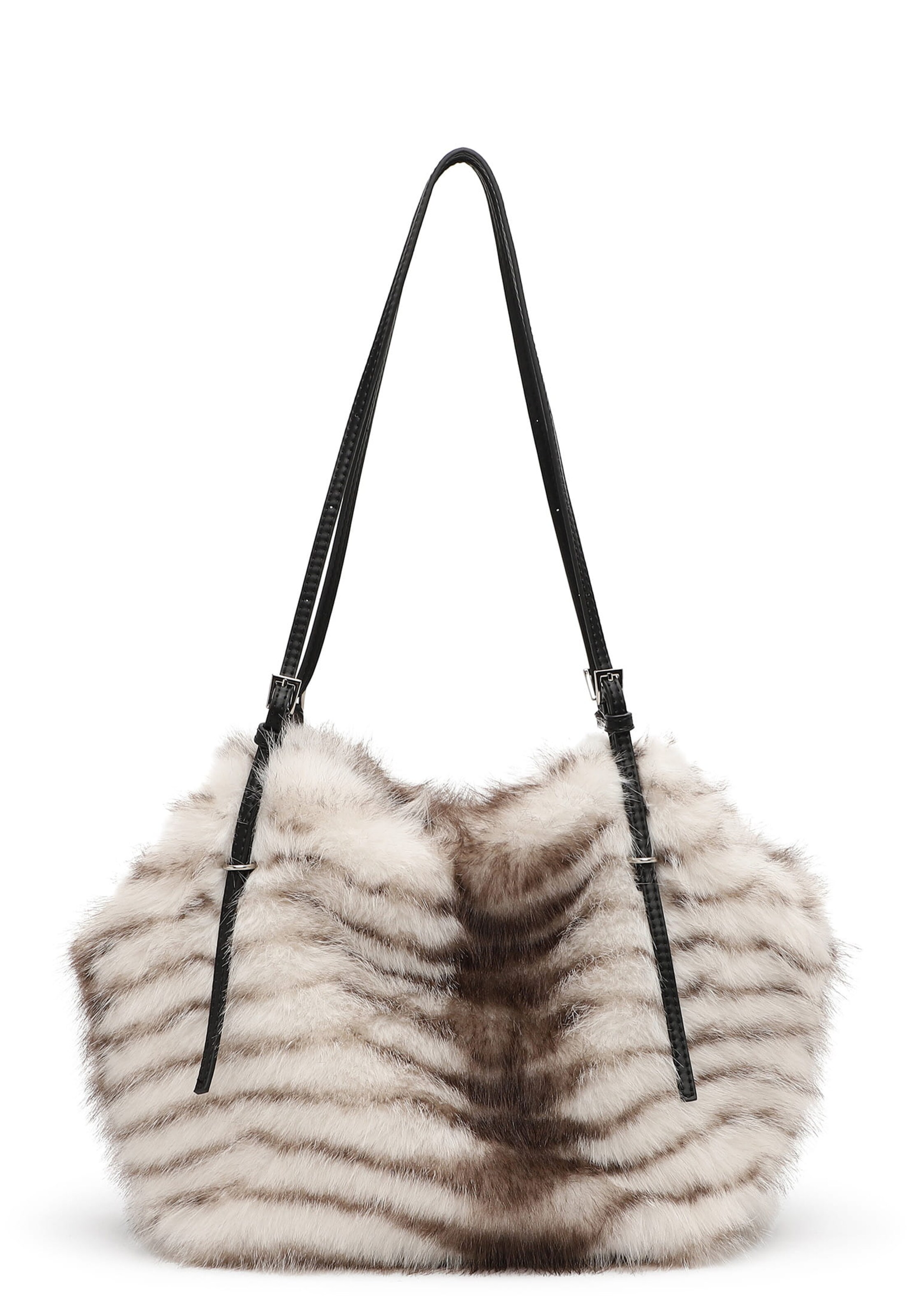 Emily & Noah Tasche '  Linette ' in Beige