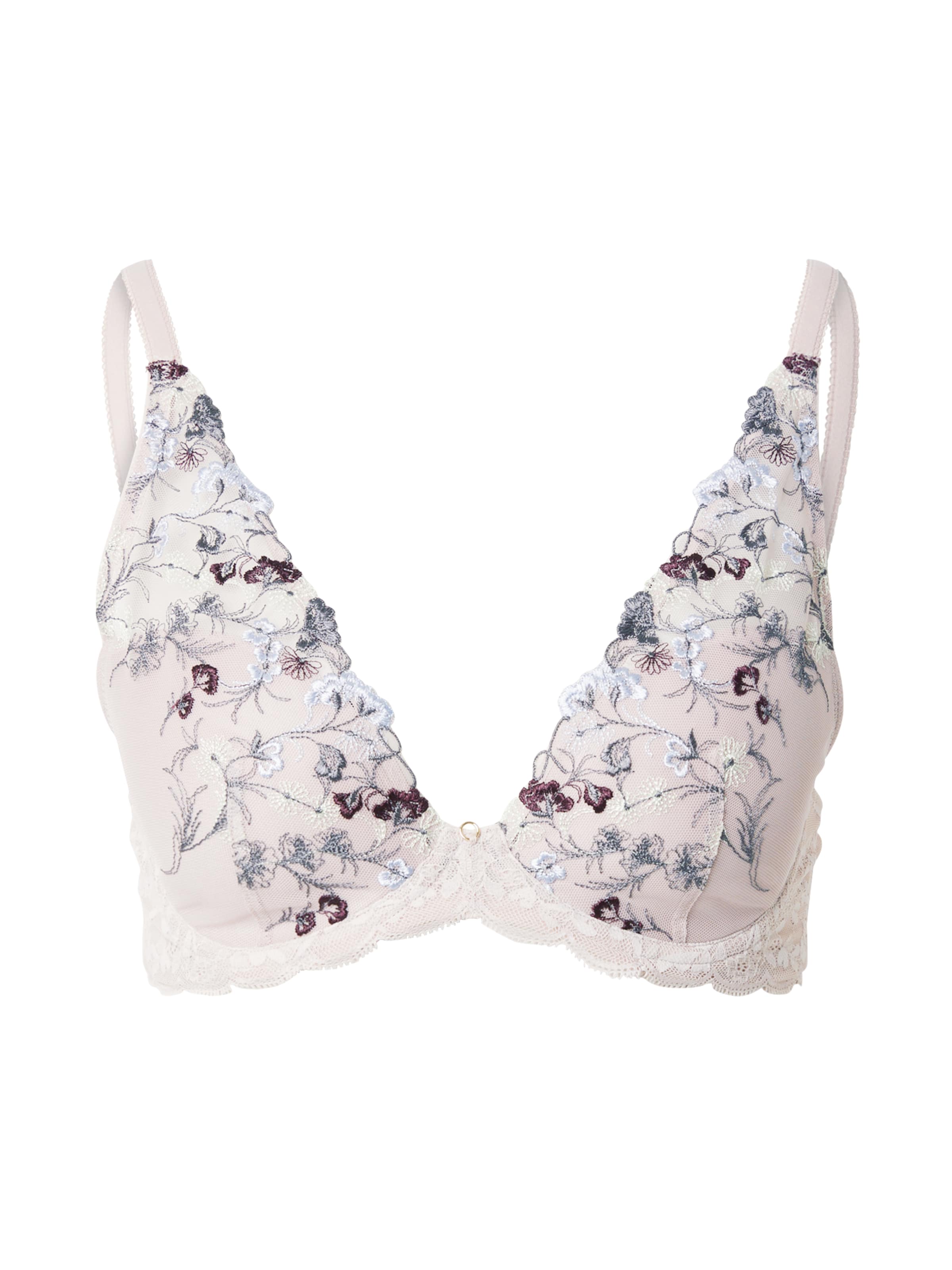 TRIUMPH Biustonosz 'Sensual Spotlight' w kolorze beżowy: przód