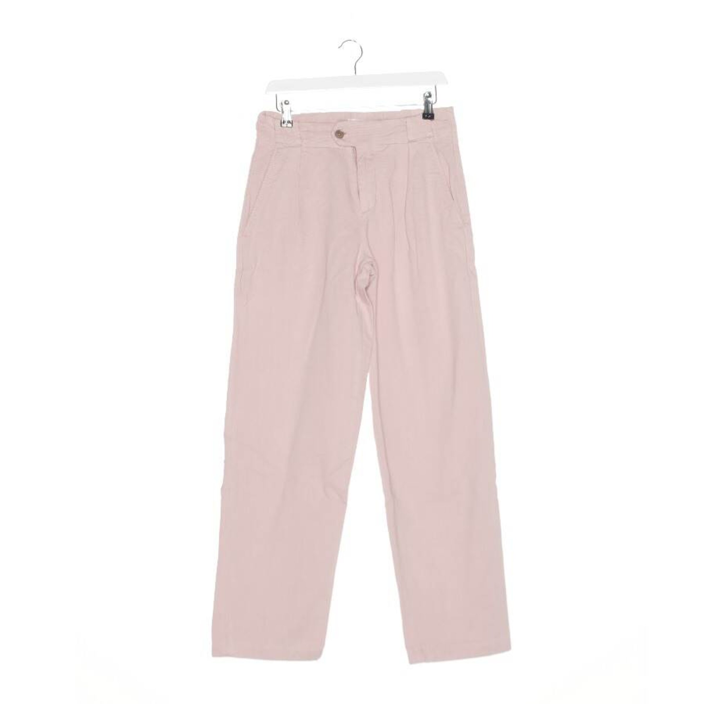 Closed Jeans 25 in Pink: Vorderseite