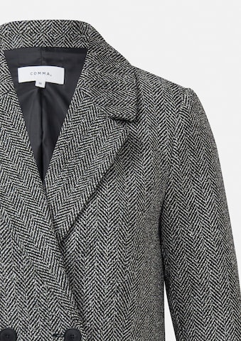 COMMA Blazer in Schwarz