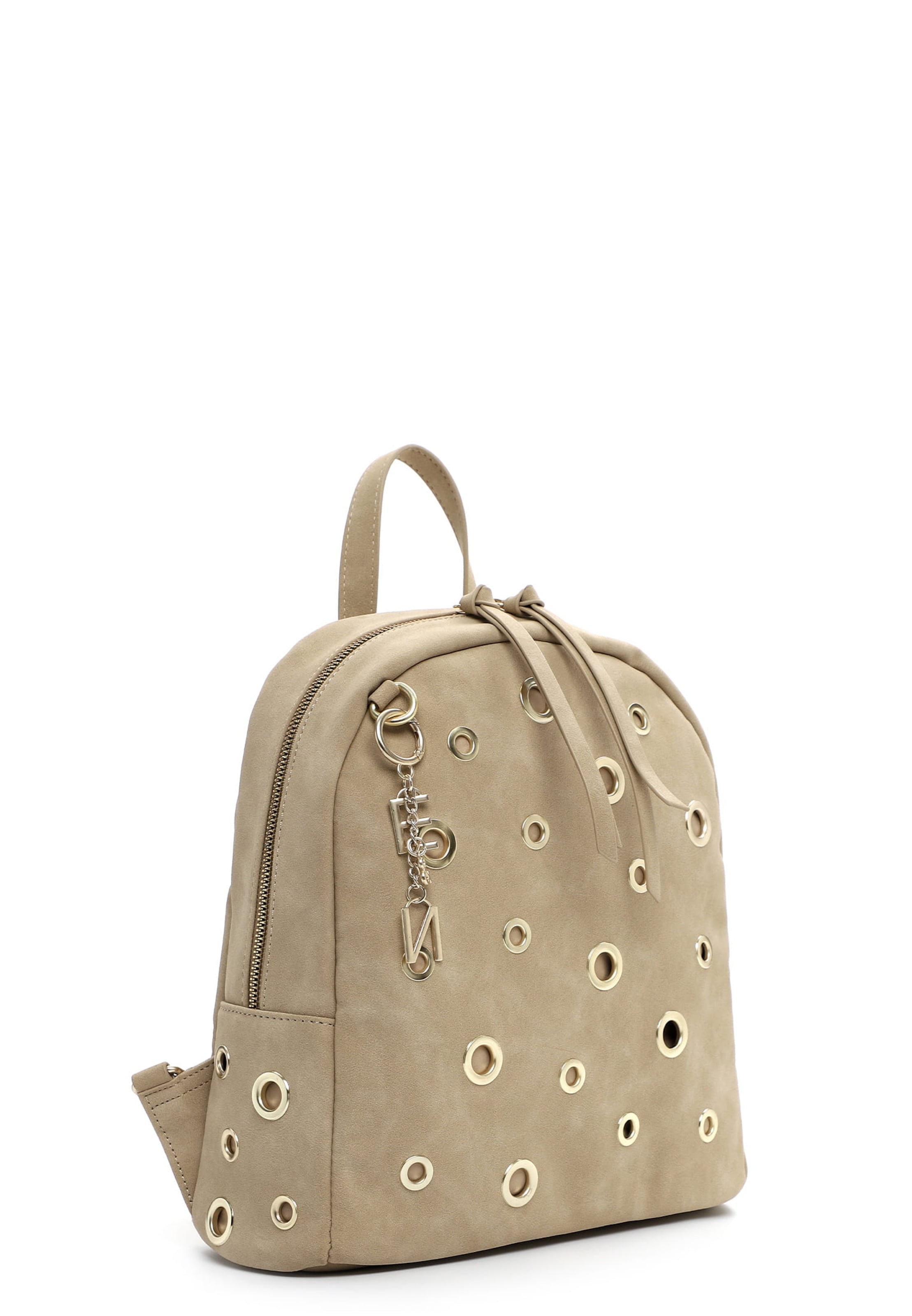 Emily & Noah Rygsæk 'Heidrun' i beige