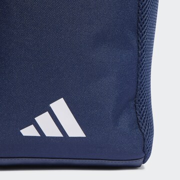 ADIDAS PERFORMANCE Спортивная сумка 'Tiro League' в Синий