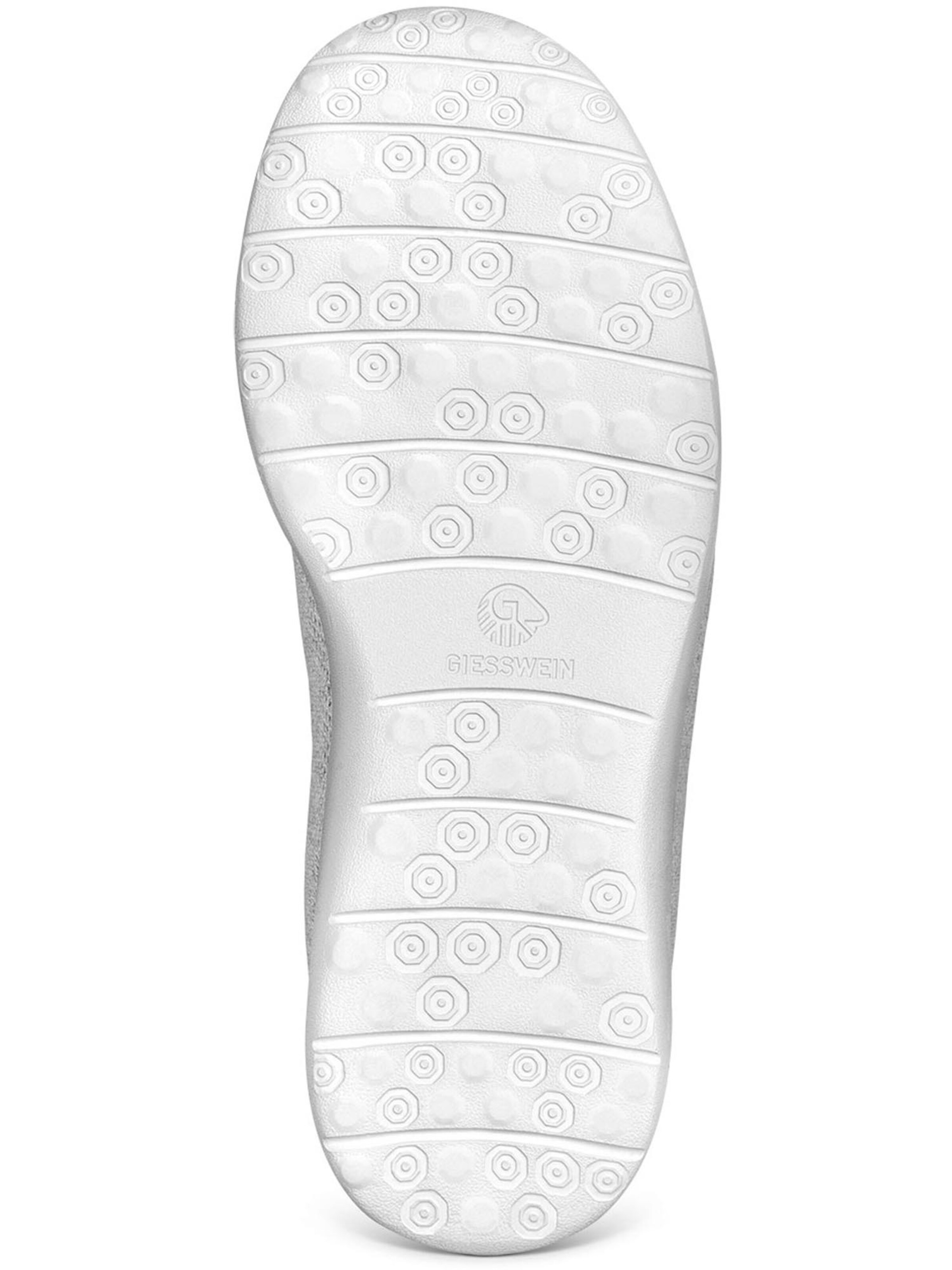 GIESSWEIN Sneaker low in Grau