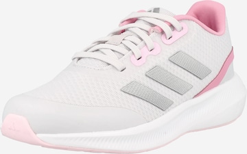 ADIDAS SPORTSWEAR Sportsko 'Runfalcon 3' i grå: framsida