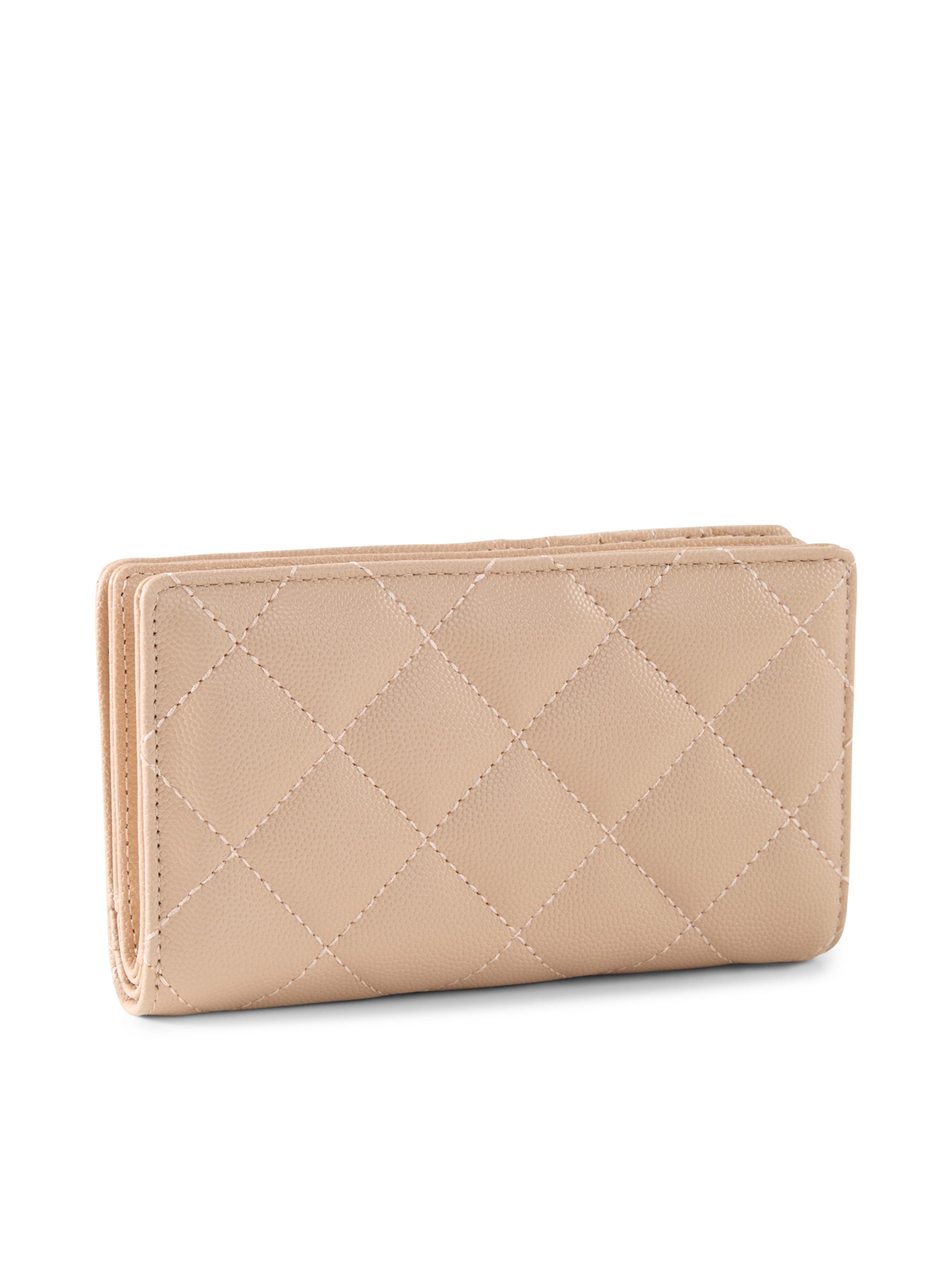 JOOP! Portemonnaie 'Bellagio Belinda' in Beige