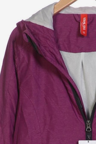 TATONKA Jacket & Coat in S in Purple