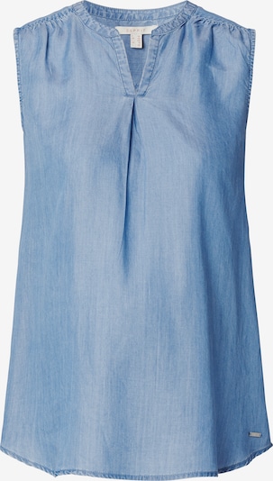 Esprit Maternity Bluse in hellblau, Produktansicht