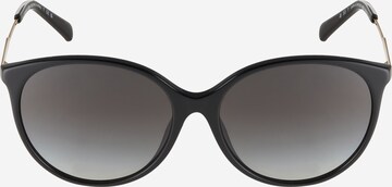 MICHAEL Michael Kors Okulary przeciwsłoneczne '0MK2168' w kolorze czarny