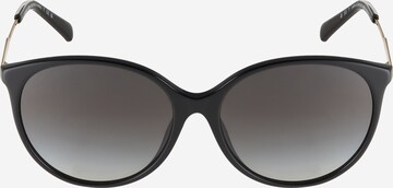 Lunettes de soleil '0MK2168' MICHAEL Michael Kors en noir