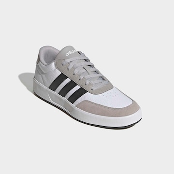 ADIDAS SPORTSWEAR Sneakers 'Breaknet 3.0' in White: front