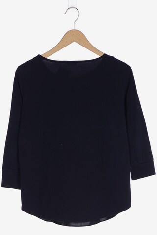 MARGITTES Top & Shirt in S in Blue