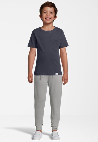New Life Shirt in Blue