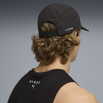 PUMA Sports cap 'Puma x Hyrox' in Black