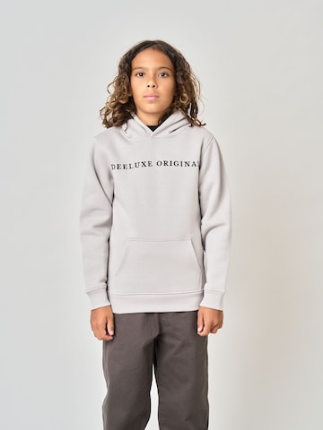 Sweat Deeluxe en gris