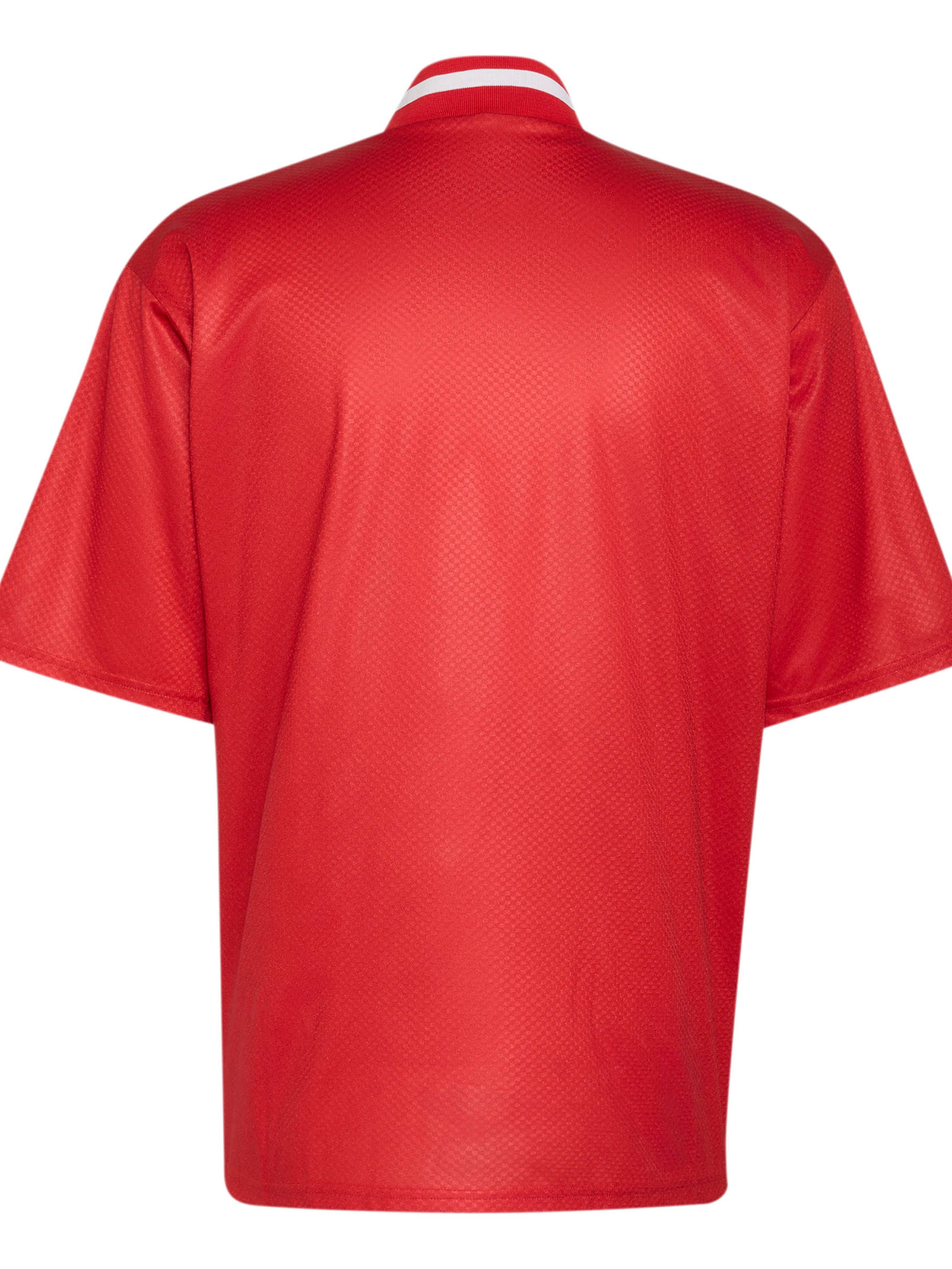 ADIDAS PERFORMANCE Trikot 'FC Arsenal Stadium' – červená